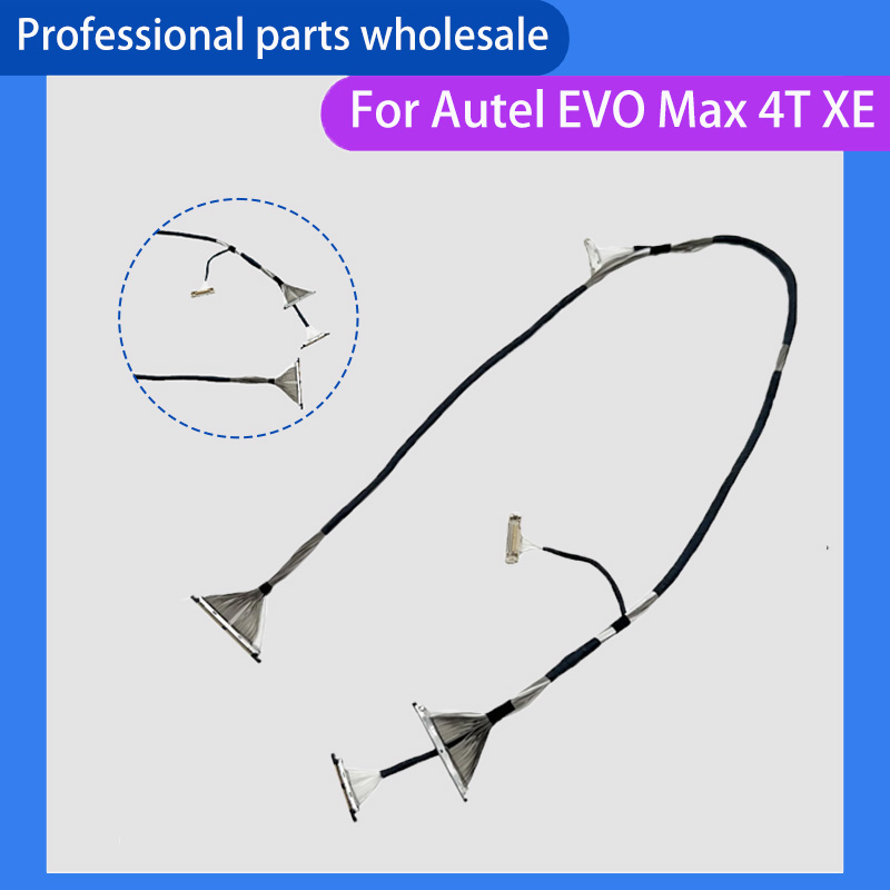 Autel Drone Evo Max 4T - Oryginalny nowy kabel sygnałowy gimbalu PTZ