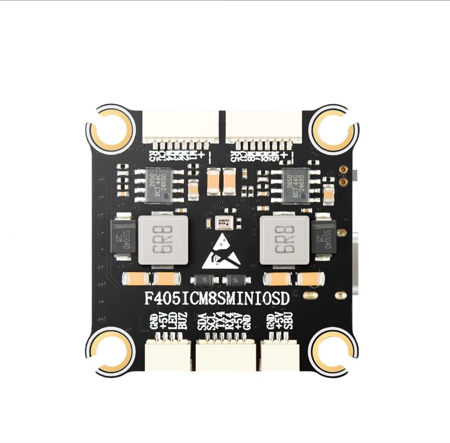Betaflight Fc F7 - F405 F722 F7 Kontroler Lotu FC