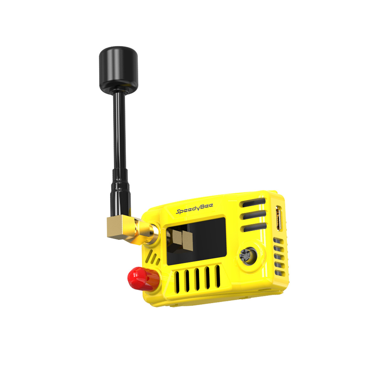 Drone Racing Receiver - Moduł odbiornika SpeedyBee 5.8GHz do gogli,
