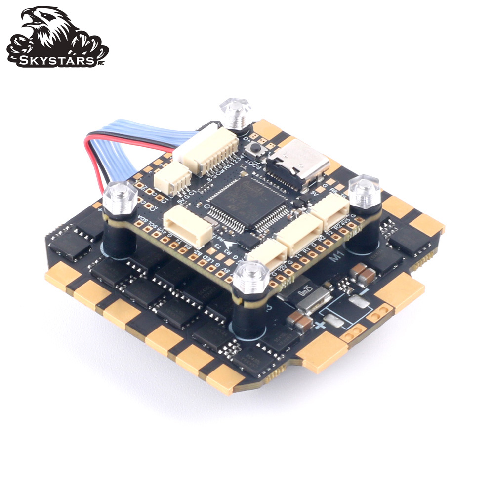 Betaflight Fc F7 - Sterownik lotu Skystars F722 Betaflight F7