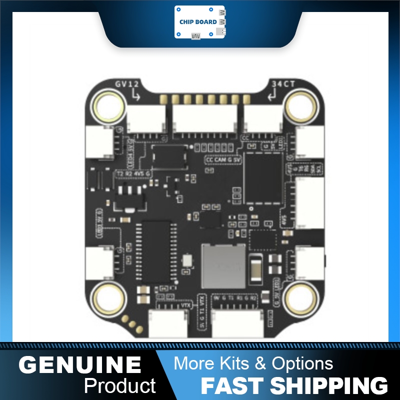 SpeedyBee F7 V3 FC z modułem B – Betaflight Fc F7 recenzja i cena