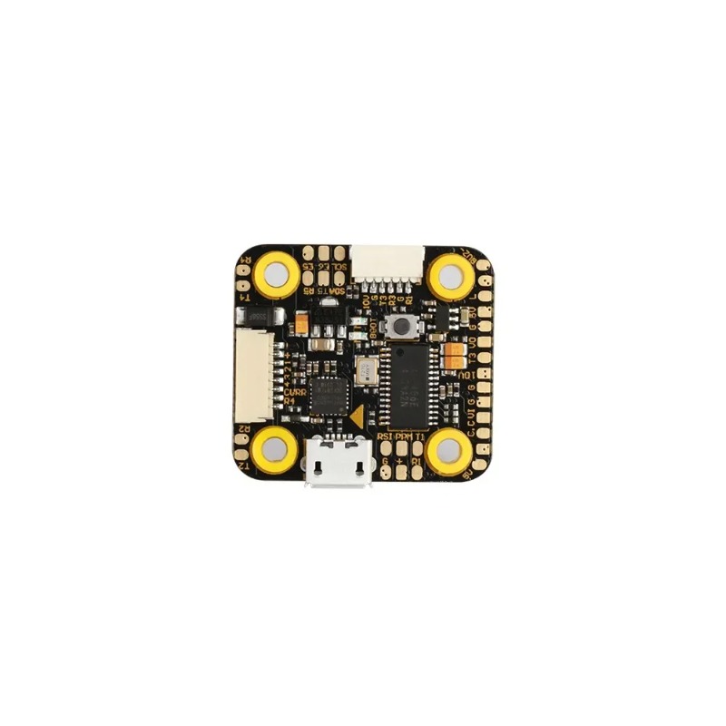 T-Motor MINI F7 & F45A 4w1 Zes – Betaflight Fc F7 recenzja i cena
