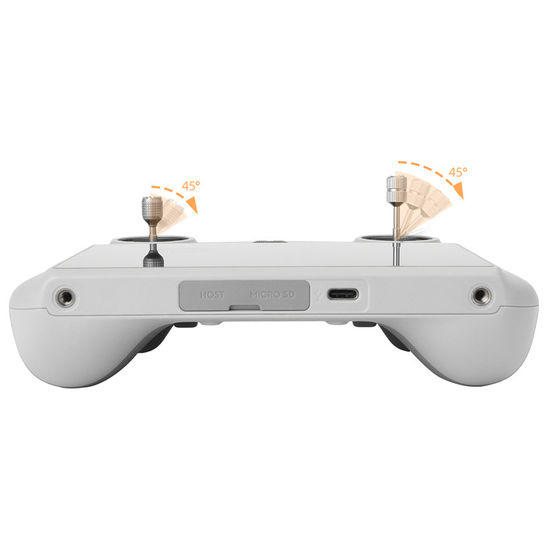 1 para dla DJI RC / RC 2 pilot – Dji Drone Mini 3 recenzja i cena