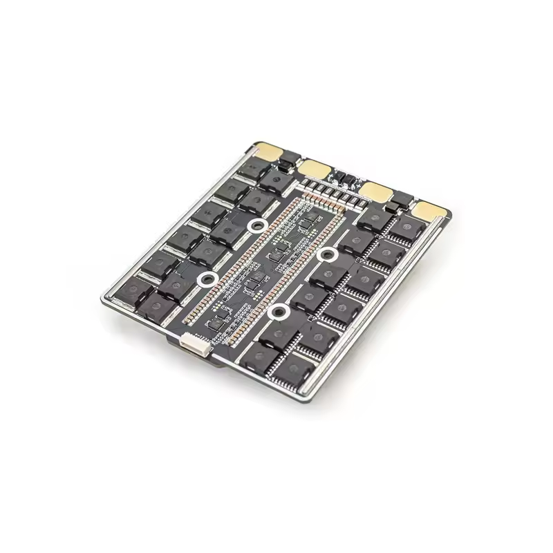 Vortex 8S 100A 4-w-1 ESC BLS B – Drone Racing Battery recenzja i cena