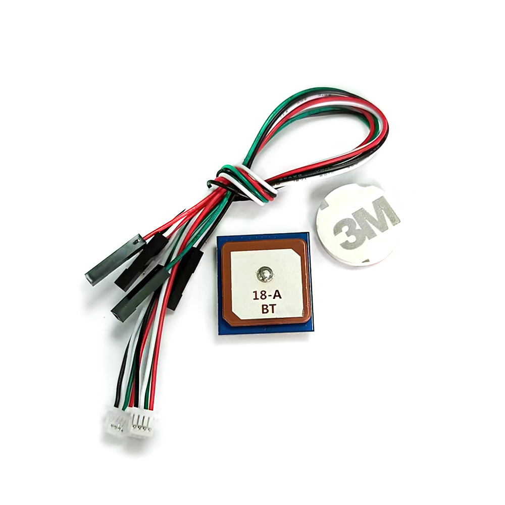 Moduł GPS GLONASS BN-220 BN880 – Drone Racing Battery recenzja i cena