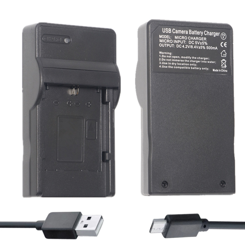 Ładowarka USB do aparatu Canon – Canon Camera Eos M50 Mark Ii recenzja i cena