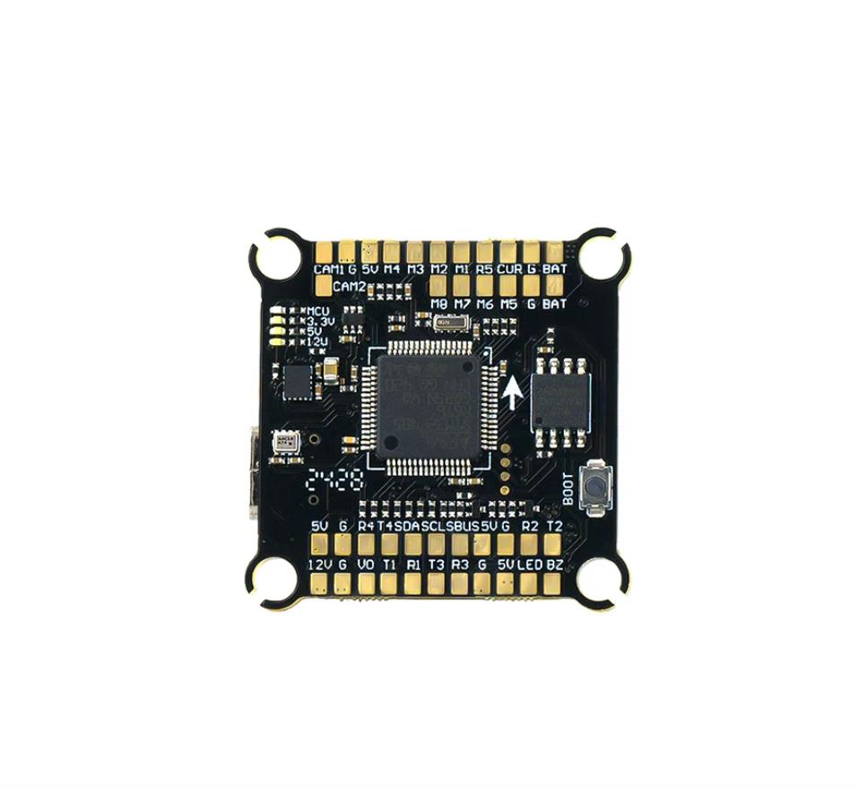 F405 F722 F7 Kontroler Lotu FC – Betaflight Fc F7 recenzja i cena