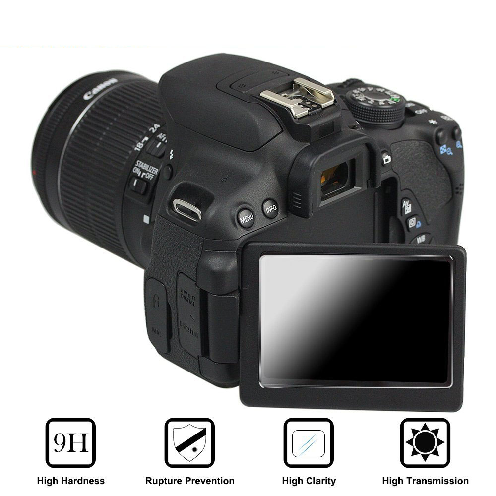 Dla Canon EOS G7X3 M200 / 850D – Canon Camera Eos M50 Mark Ii recenzja i cena