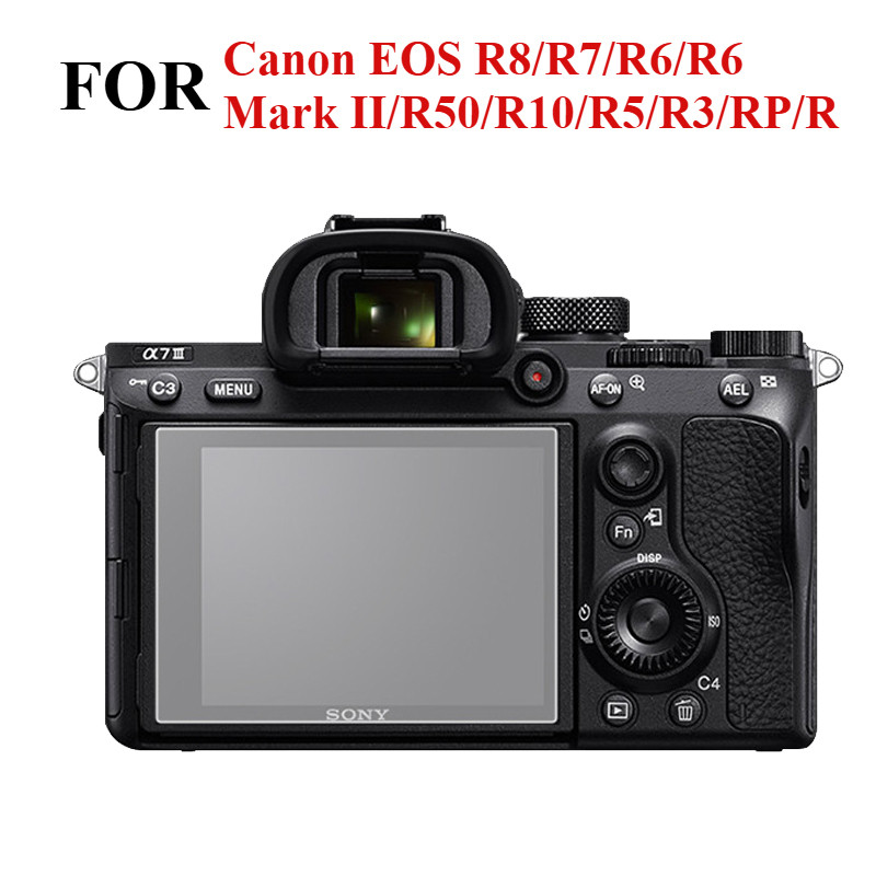 Folia ochronna na szkło aparat – Canon Camera Eos M50 Mark Ii recenzja i cena