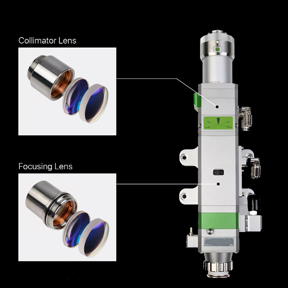 Raytools Laserowa soczewka sku – Holy Stone Drone Hs720 recenzja i cena