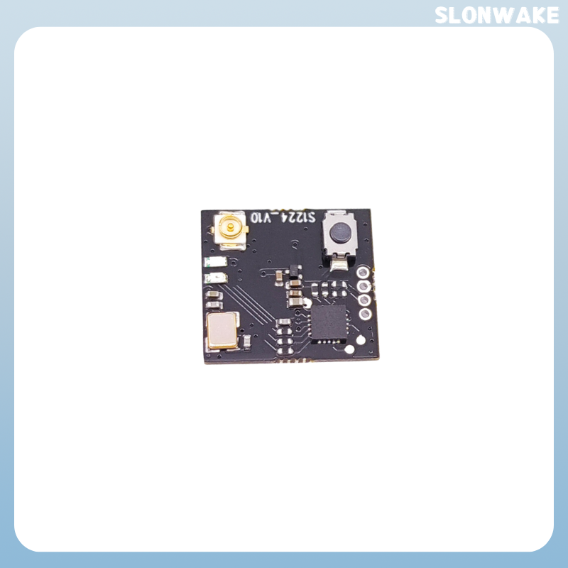 Mini 5.8G 40CH 25/100/250mW re – Drone Racing Receiver recenzja i cena