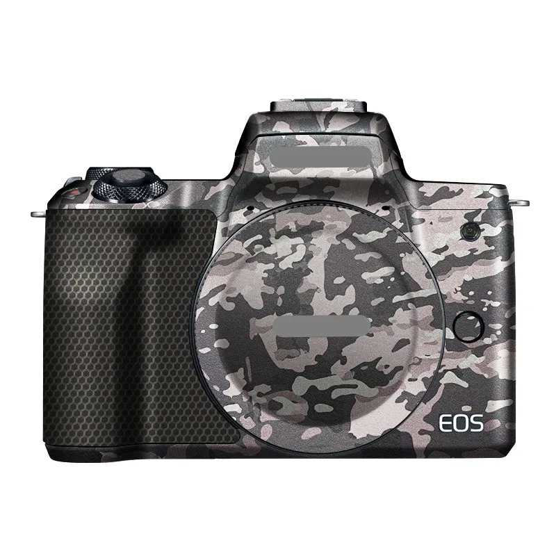 Naklejka ochronna na karoserię – Canon Camera Eos M50 Mark Ii recenzja i cena