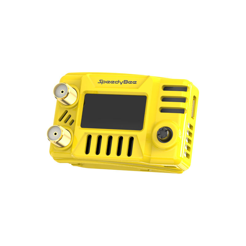 Moduł odbiornika SpeedyBee 5.8 – Drone Racing Receiver recenzja i cena