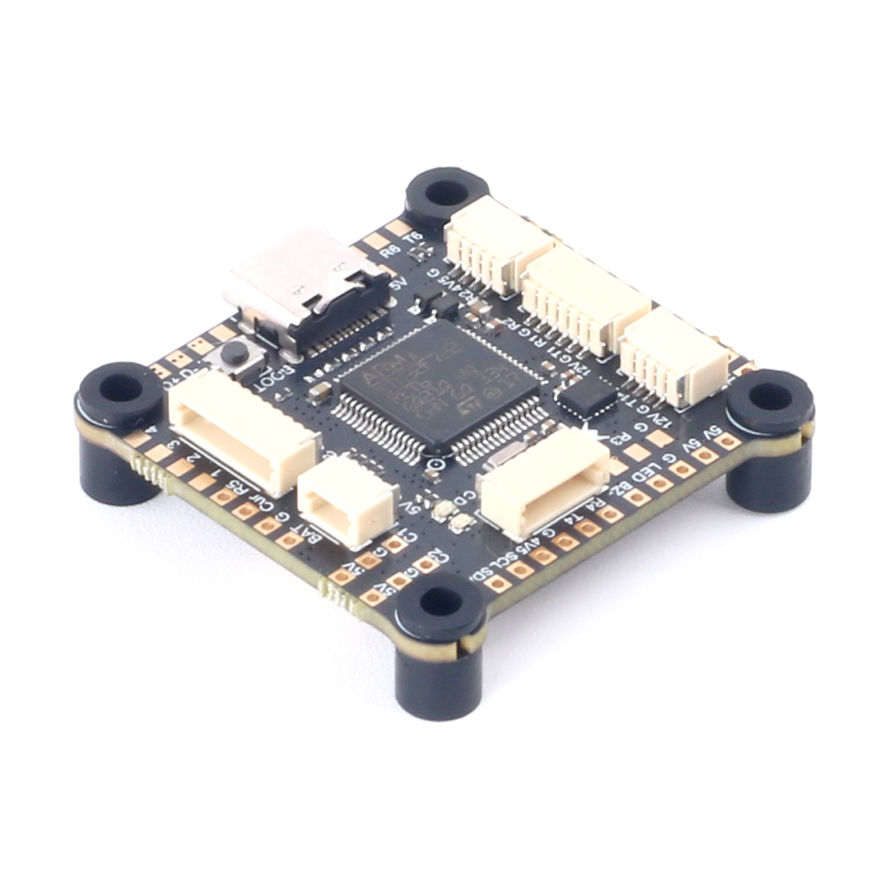 Sterownik lotu Skystars F722 B – Betaflight Fc F7 recenzja i cena