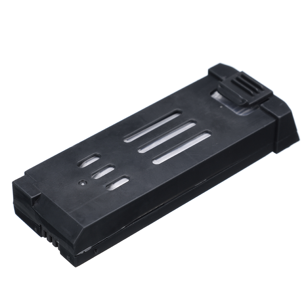 Wersja ulepszeń 3.7V 850mah ba – Eachine Drone E58 recenzja i cena