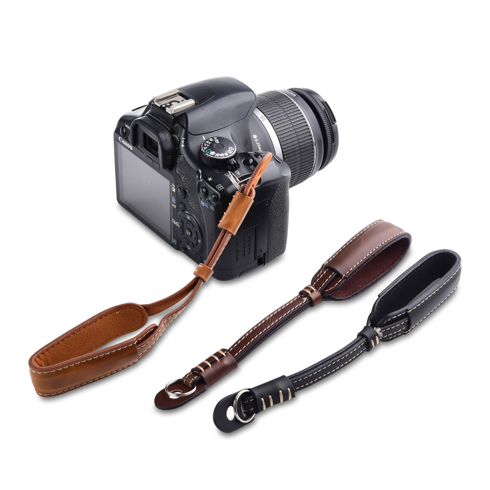 Skórzany uchwyt na aparat z me – Canon Camera Eos M50 Mark Ii recenzja i cena