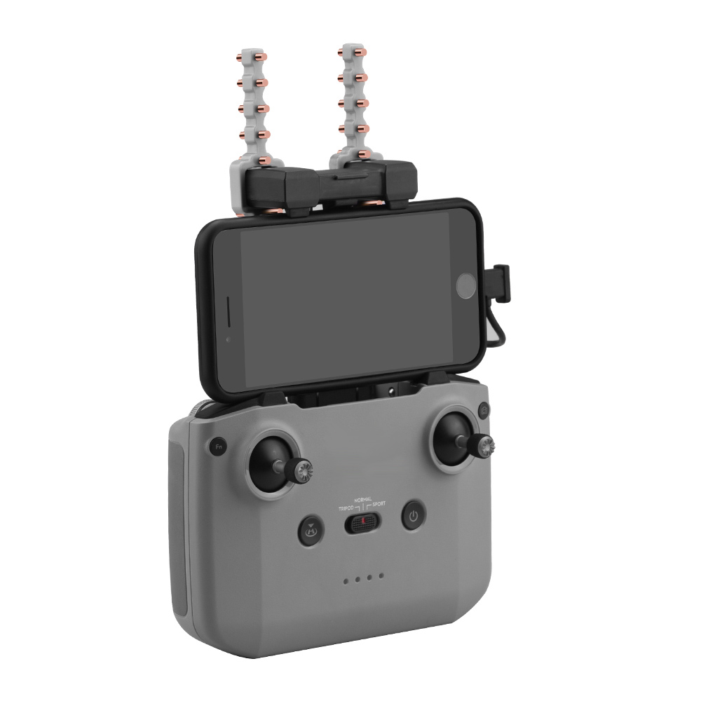 Wzmacniacz sygnału Antena Yagi – Dji Drone Mini 3 recenzja i cena