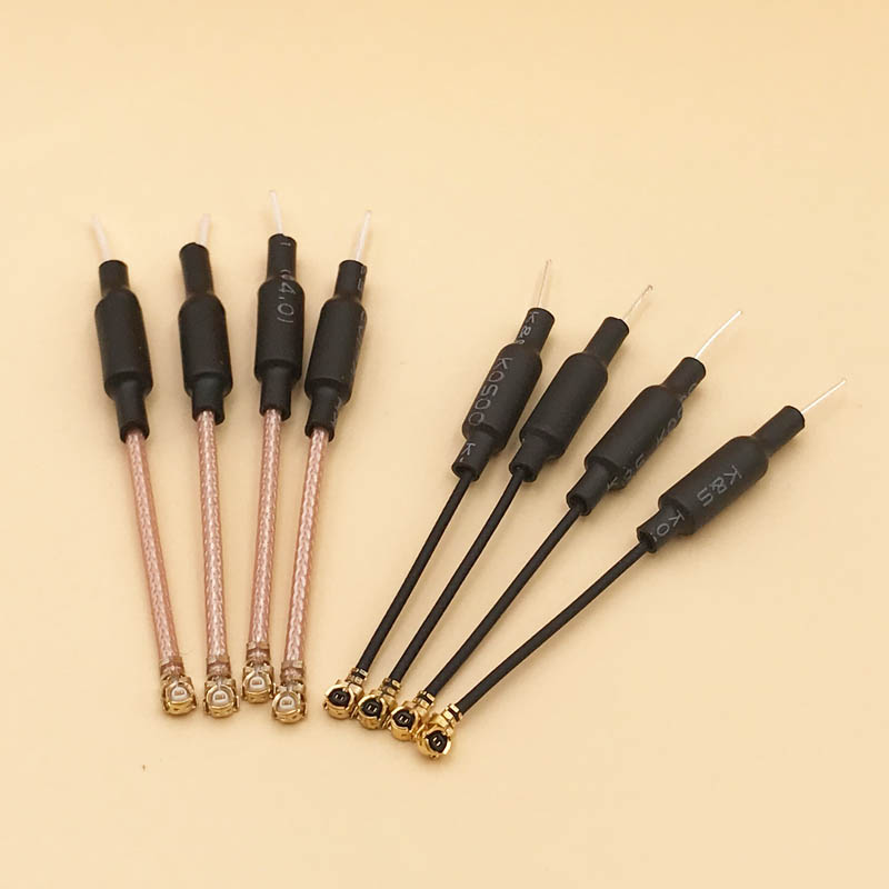 Antena FPV Micro 65mm 5.8G 2dB – Drone Racing Transmitter recenzja i cena
