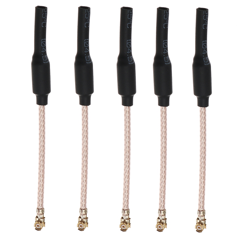 Antena FPV Micro 65mm 5.8G 2dB – Drone Racing Transmitter recenzja i cena