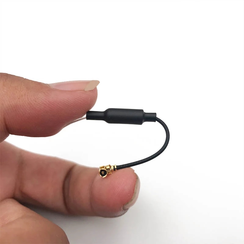 Antena FPV Micro 65mm 5.8G 2dB – Drone Racing Transmitter recenzja i cena