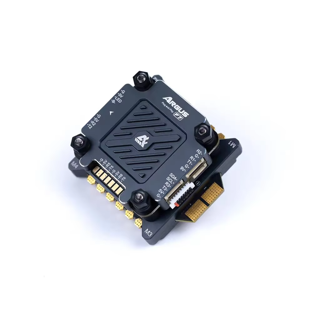 AxisFlying Argus PRO 4w1 ESC F – Betaflight Fc F7 recenzja i cena