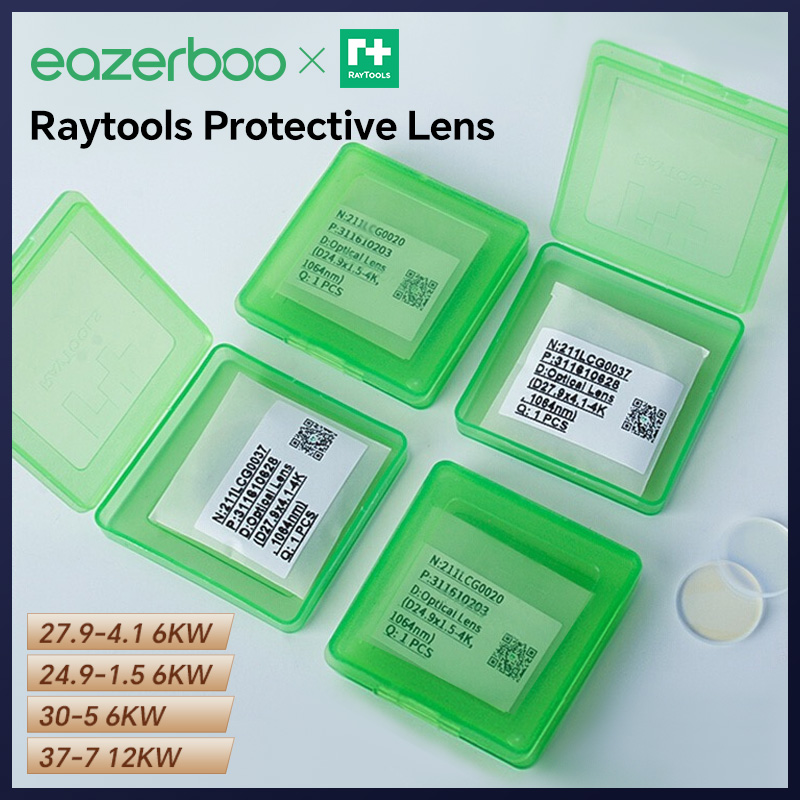 Raytools Laser Protective Lens – Holy Stone Drone Hs720 recenzja i cena