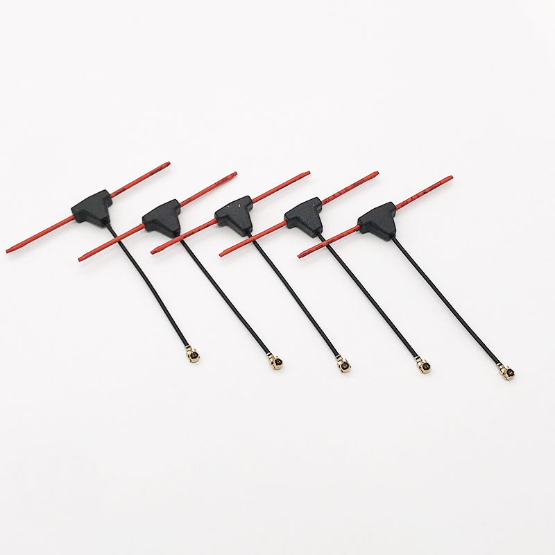 Antena 2.4G 2DBI T IPX1 do odb – Drone Racing Receiver recenzja i cena