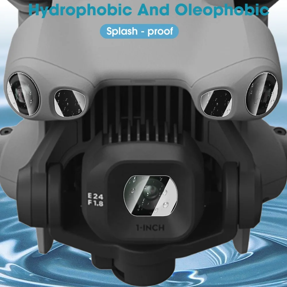 3/1 zestawy folii ochronnych H – Dji Drone Mini 3 recenzja i cena