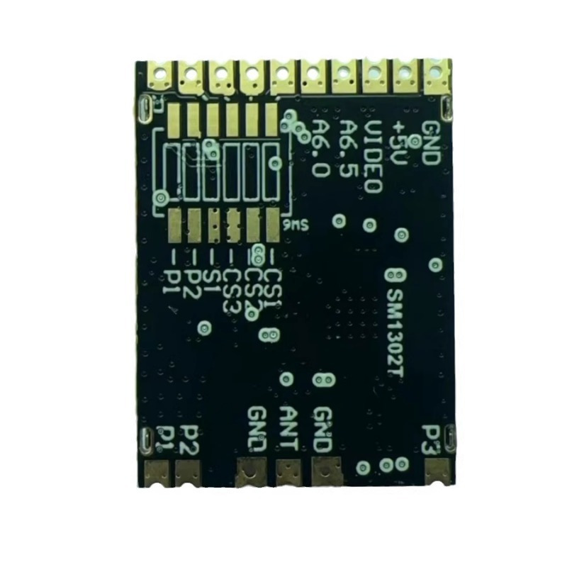 Antena FPV 3.3G 800mw 1.6W VTX – Drone Racing Receiver recenzja i cena